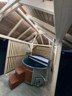 A Frame Bâlea Chalet - 4