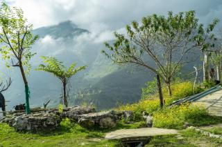 Háng Đồng Ecolodge - 4