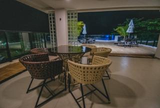 Apto Porto de Galinhas Maraca Beach 1 - PE - 6