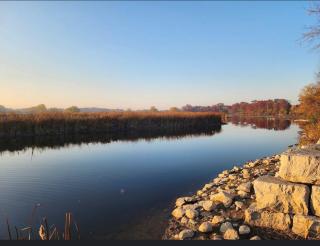 Beautiful Lake Side Neighbourhood Home in Ajax, ON - 4
