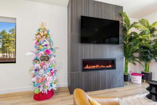 Flagstaff Barbie Dream House - Flagstaff - 2