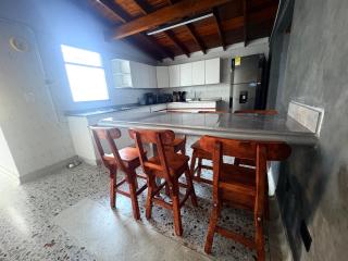 accommodation in medellin, laureles, belen rosales - 8