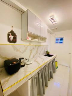 Balai Camu Fully Furnished Luxury Home - 9