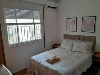 Apartamento aconchegante e arejado em Copacabana - 3