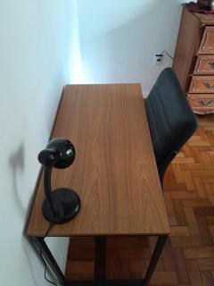 Apartamento aconchegante e arejado em Copacabana - 1