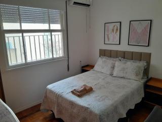 Apartamento aconchegante e arejado em Copacabana - 4