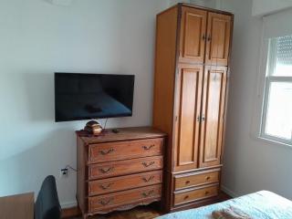 Apartamento aconchegante e arejado em Copacabana - 2