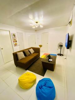 Balai Camu Fully Furnished Luxury Home - 1