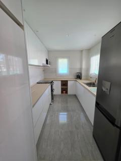 Casa Camino de los Pioneros - 1