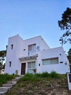 Casa Camino de los Pioneros - 0