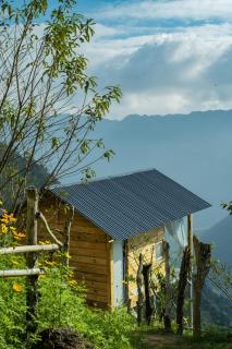 Háng Đồng Ecolodge - 5