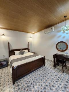 Villa Full House - 7