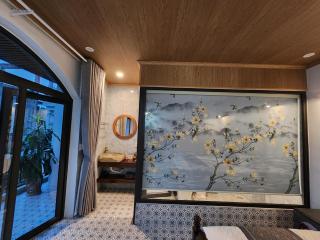 Villa Full House - 9