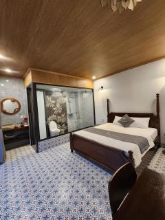 Villa Full House - 0