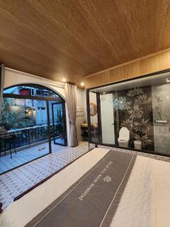 Villa Full House - 3