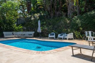 Ninderry Manor-Spectacular Hinterland retreat - 8