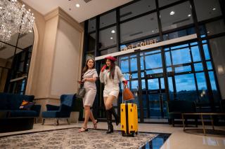 Paxtonz Suites,1Utama,IKEA Damansara,SEGi,Desa Park - 5