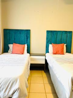 Genesis Holiday Homes - 9