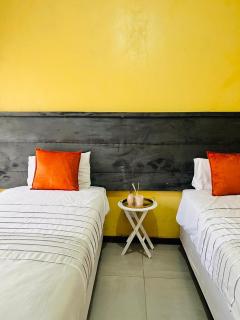 Genesis Holiday Homes - 8