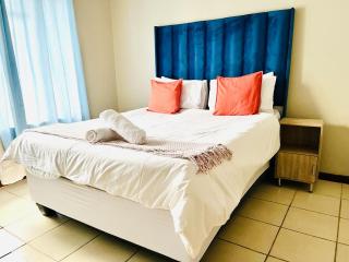 Genesis Holiday Homes - 6