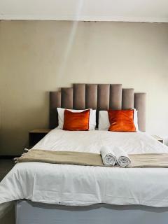 Genesis Holiday Homes - 5