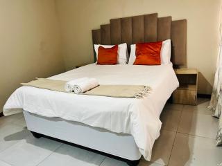 Genesis Holiday Homes - 4