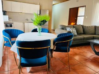 Genesis Holiday Homes - 3