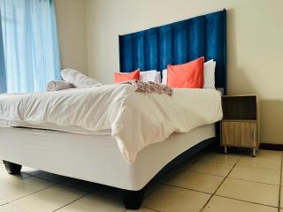 Genesis Holiday Homes - 2