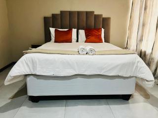 Genesis Holiday Homes - 1