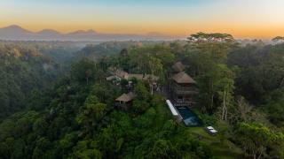 Alila Ubud - 6