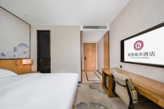 Motri莫里宝乐城市酒店 - 7