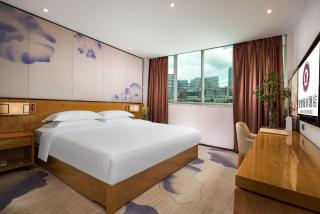 Motri莫里宝乐城市酒店 - 1