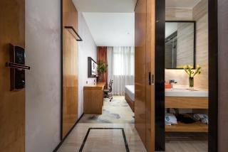 Motri莫里宝乐城市酒店 - 2