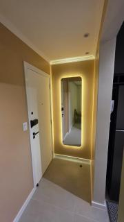 Apartamento Centro de Florianópolis com Garagem - 0