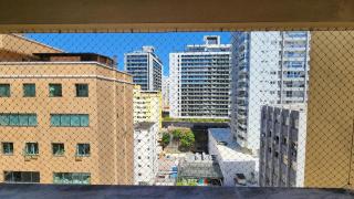 Apartamento Centro de Florianópolis com Garagem - 9