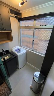 Apartamento Centro de Florianópolis com Garagem - 8