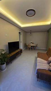 Apartamento Centro de Florianópolis com Garagem - 5