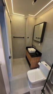 Apartamento Centro de Florianópolis com Garagem - 1