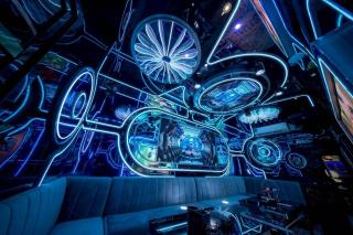 De palm poolvilla by KC - 8