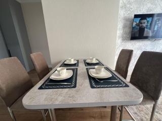 ЖК Республика район Хан Шатыр - 6