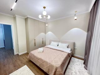 ЖК Республика район Хан Шатыр - 5