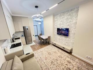 ЖК Республика район Хан Шатыр - 4