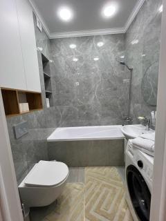 ЖК Республика район Хан Шатыр - 2