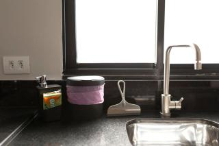 113-Studio Amplo e completo com ar condicionado prox UEL - 9