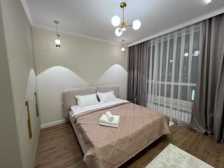 ЖК Республика район Хан Шатыр - 1