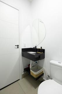 113-Studio Amplo e completo com ar condicionado prox UEL - 8