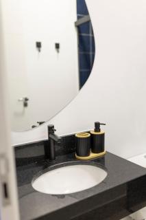 113-Studio Amplo e completo com ar condicionado prox UEL - 4