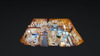 Haus Bachhüs - Wohnungen mit Balkon und Bergsicht - 6