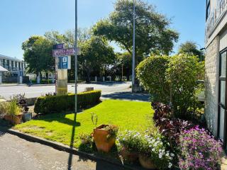 Awatea Park Motel - 8