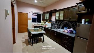 Homestay Kuala Berang Solehah Full Aircond Wifi & Netflix - 5